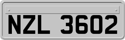 NZL3602