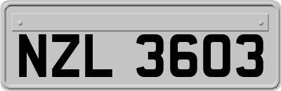 NZL3603