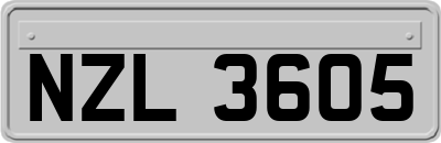 NZL3605