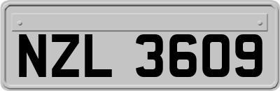 NZL3609
