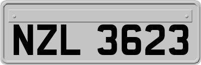 NZL3623