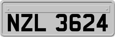 NZL3624