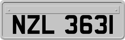 NZL3631