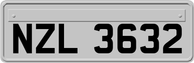 NZL3632