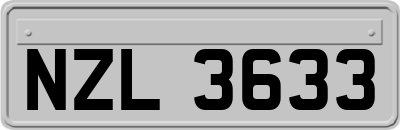 NZL3633