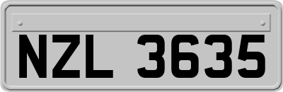 NZL3635