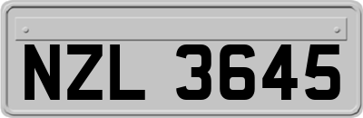 NZL3645