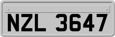 NZL3647