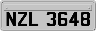 NZL3648