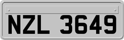 NZL3649