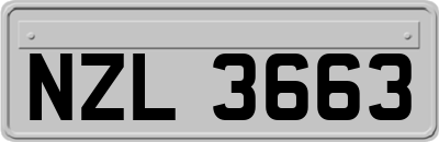 NZL3663