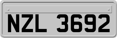 NZL3692
