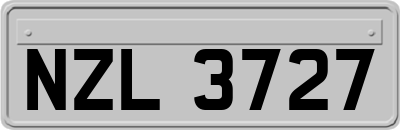 NZL3727