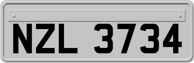 NZL3734