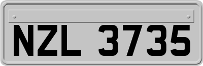 NZL3735