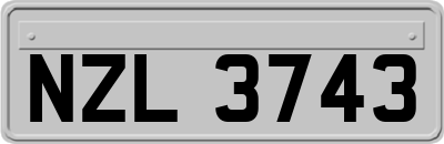 NZL3743