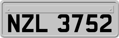 NZL3752