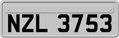 NZL3753