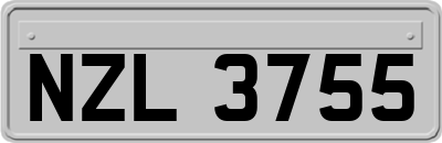 NZL3755