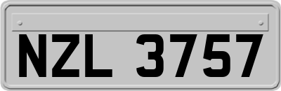 NZL3757