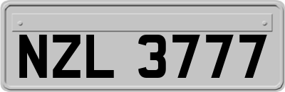 NZL3777