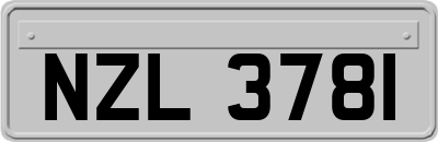 NZL3781