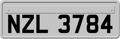 NZL3784