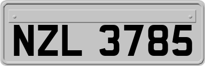 NZL3785