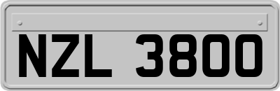 NZL3800