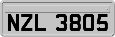 NZL3805