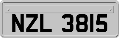 NZL3815
