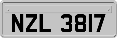 NZL3817