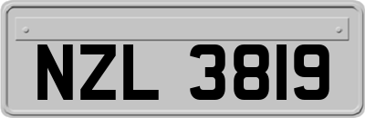 NZL3819