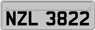 NZL3822