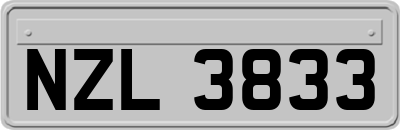 NZL3833