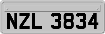 NZL3834
