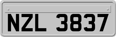 NZL3837