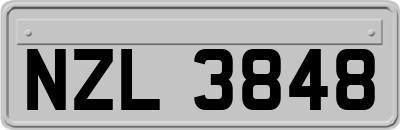 NZL3848