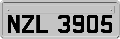NZL3905