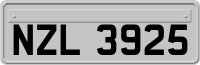 NZL3925