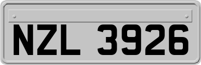NZL3926