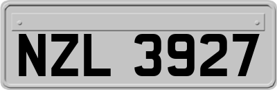 NZL3927