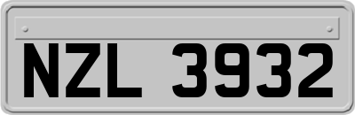 NZL3932