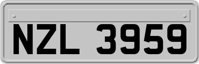 NZL3959