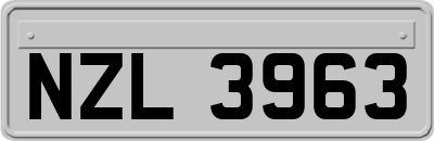 NZL3963