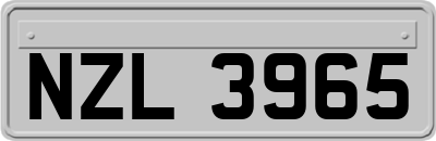 NZL3965