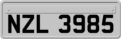 NZL3985