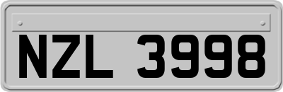NZL3998