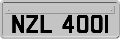 NZL4001