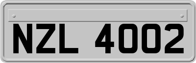NZL4002